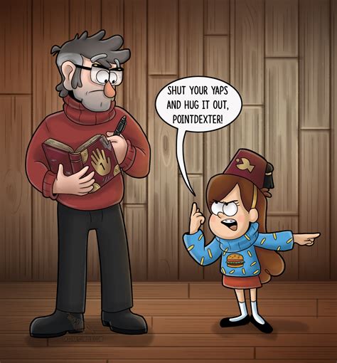 Gravity Falls Arts, Rule 34, Cartoon porn, Hentai .